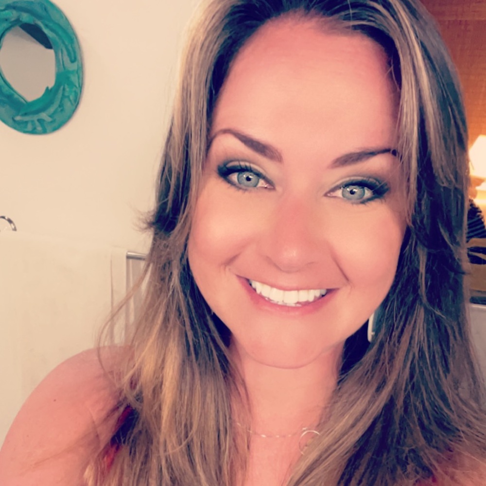 Meet your Posher, Kiersten